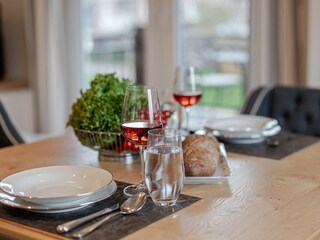 Vakantieappartement Tinnum Buitenaudio-opname 37