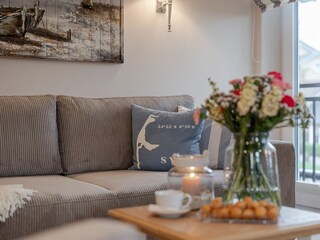 Appartement de vacances Tinnum Enregistrement extérieur 48