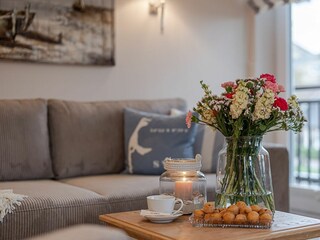 Appartement de vacances Tinnum Enregistrement extérieur 49