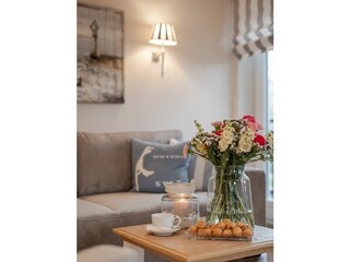 Appartement de vacances Tinnum Enregistrement extérieur 50
