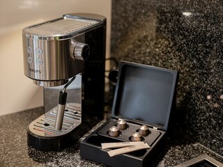 Appartamento per vacanze Tinnum Registrazione all'aperto 42