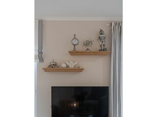 Vakantieappartement Tinnum Buitenaudio-opname 53