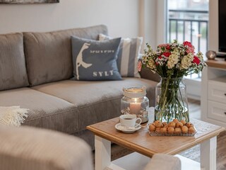 Appartamento per vacanze Tinnum Registrazione all'aperto 55