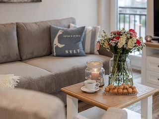 Ferienwohnung Tinnum Außenaufnahme 55