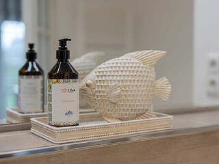 Appartamento per vacanze Tinnum Registrazione all'aperto 56