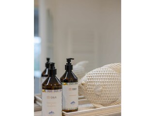 Vakantieappartement Tinnum Buitenaudio-opname 57