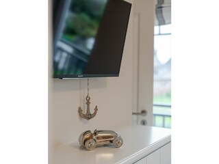 Vakantieappartement Tinnum Buitenaudio-opname 58