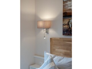 Vakantieappartement Tinnum Buitenaudio-opname 60