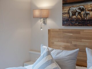 Vakantieappartement Tinnum Buitenaudio-opname 61