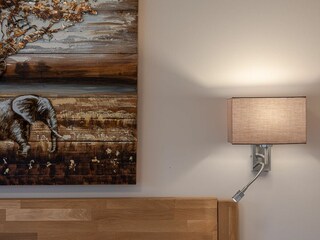 Vakantieappartement Tinnum Buitenaudio-opname 44