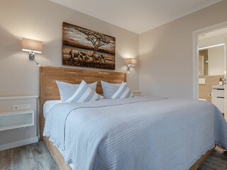 Vakantieappartement Tinnum Buitenaudio-opname 63