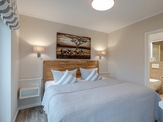 Vakantieappartement Tinnum Buitenaudio-opname 64