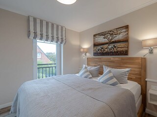 Vakantieappartement Tinnum Buitenaudio-opname 46