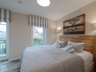 Vakantieappartement Tinnum Buitenaudio-opname 66