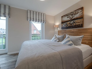 Vakantieappartement Tinnum Buitenaudio-opname 67