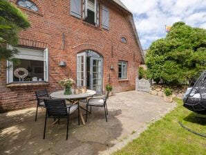 Ferienwohnung Likedeeler