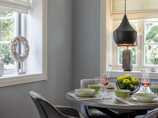 Apartamento de vacaciones Archsum Grabación al aire libre 2