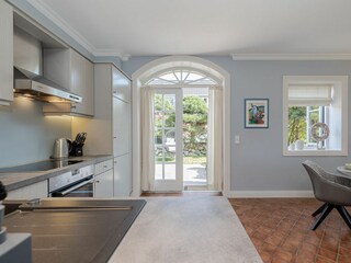 Vakantieappartement Archsum Buitenaudio-opname 4