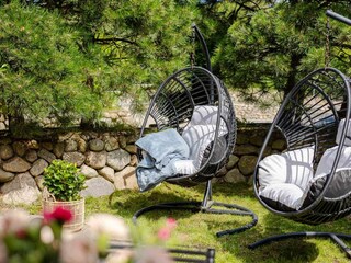 Apartamento de vacaciones Archsum Grabación al aire libre 5