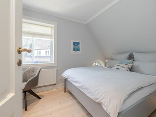 Vakantieappartement Archsum Buitenaudio-opname 6