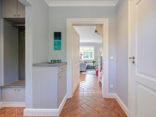 Vakantieappartement Archsum Buitenaudio-opname 10
