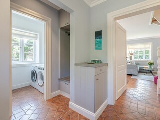 Vakantieappartement Archsum Buitenaudio-opname 11