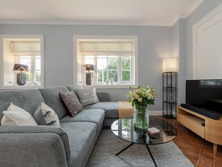 Apartamento de vacaciones Archsum Grabación al aire libre 15