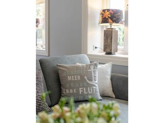 Vakantieappartement Archsum Buitenaudio-opname 16