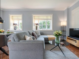 Apartamento de vacaciones Archsum Grabación al aire libre 17