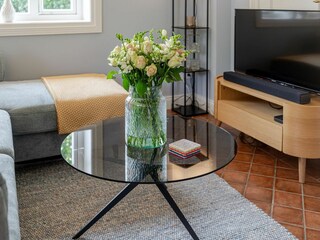 Apartamento de vacaciones Archsum Grabación al aire libre 18