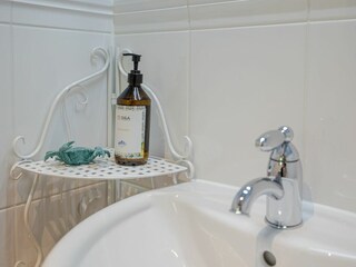 Apartamento de vacaciones Archsum Grabación al aire libre 20