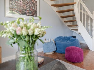 Appartement de vacances Archsum Enregistrement extérieur 21
