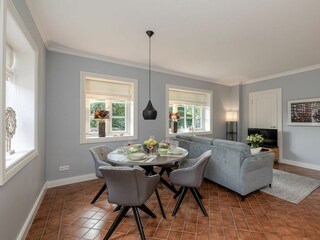 Apartamento de vacaciones Archsum Grabación al aire libre 22