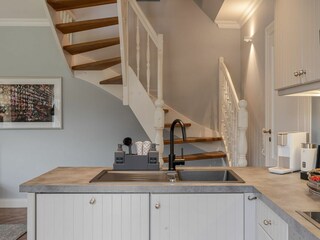 Appartement de vacances Archsum Enregistrement extérieur 24