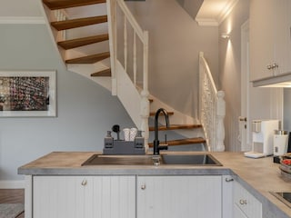 Vakantieappartement Archsum Buitenaudio-opname 24