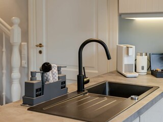 Apartamento de vacaciones Archsum Grabación al aire libre 26