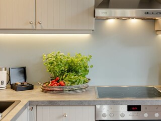 Apartamento de vacaciones Archsum Grabación al aire libre 27