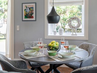 Apartamento de vacaciones Archsum Grabación al aire libre 28