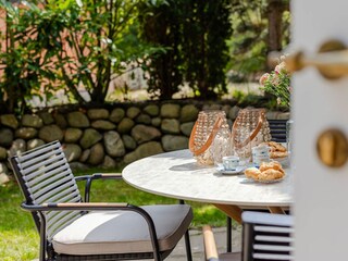 Apartamento de vacaciones Archsum Grabación al aire libre 29