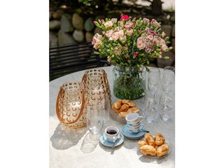 Apartamento de vacaciones Archsum Grabación al aire libre 30