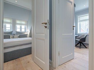 Vakantieappartement Archsum Buitenaudio-opname 33