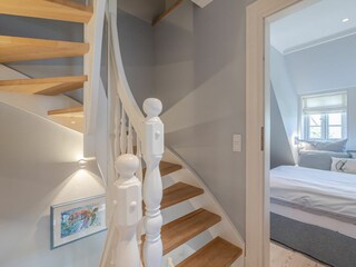 Apartamento de vacaciones Archsum Grabación al aire libre 34