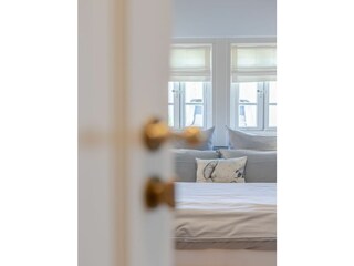 Appartement de vacances Archsum Enregistrement extérieur 35