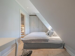 Apartamento de vacaciones Archsum Grabación al aire libre 36