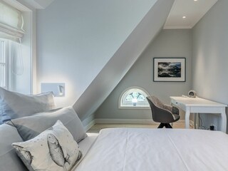 Apartamento de vacaciones Archsum Grabación al aire libre 37