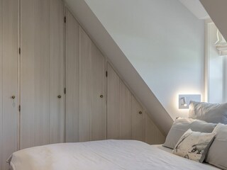 Apartamento de vacaciones Archsum Grabación al aire libre 39