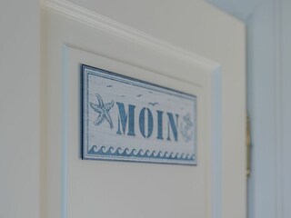 Apartamento de vacaciones Archsum Grabación al aire libre 41