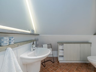 Appartement de vacances Archsum Enregistrement extérieur 42
