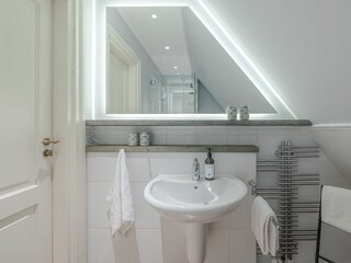 Vakantieappartement Archsum Buitenaudio-opname 43