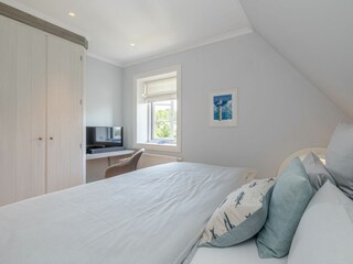 Apartamento de vacaciones Archsum Grabación al aire libre 47